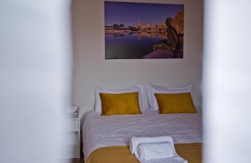 Sao Juliao da Figueira da Foz Casa | Guest House 10 de Agosto