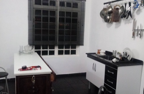 Alpes das Aguas Casa | Guest house 10 minutes from Thermas de São Pedro Water Park