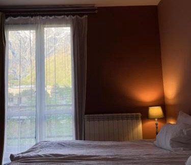 Gergeti Casa | Guest House 15