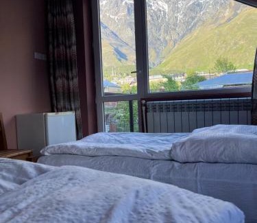 Gergeti Casa | Guest House 15