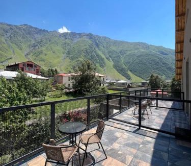 Gergeti Casa | Guest House 15