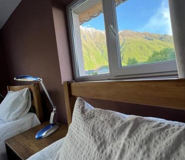 Gergeti Casa | Guest House 15