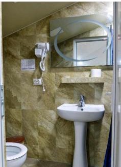 Kutaisi Casa | GUEST HOUSE 15A