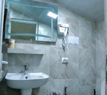 Kutaisi Casa | GUEST HOUSE 15A
