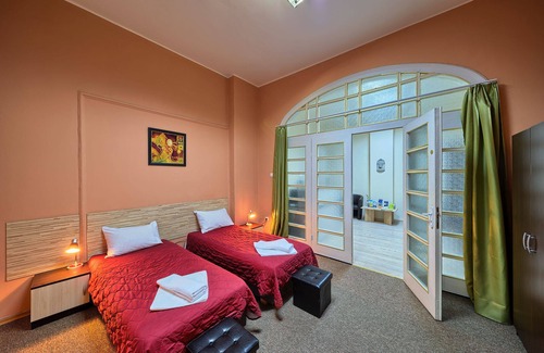 Sofia City Center Cama Y Desayuno | Guest House 32