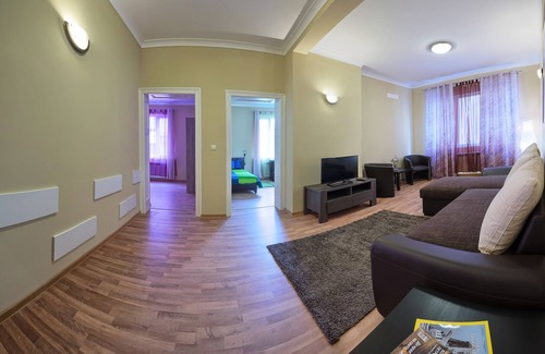 Sofia City Center Cama Y Desayuno | Guest House 32
