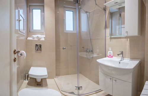 Sofia City Center Cama Y Desayuno | Guest House 32
