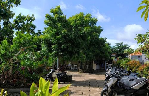 Kutuh Casa | Guest House 88 Pandawa