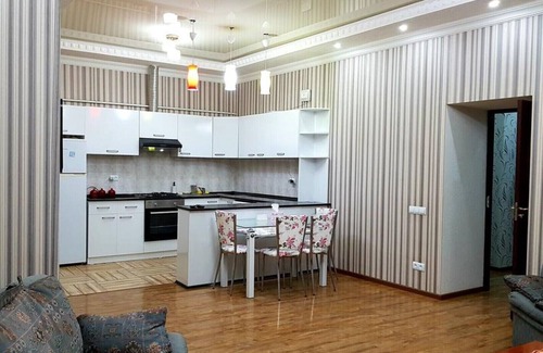 Gyumri Casa | Guest House A. S.T Gyumri