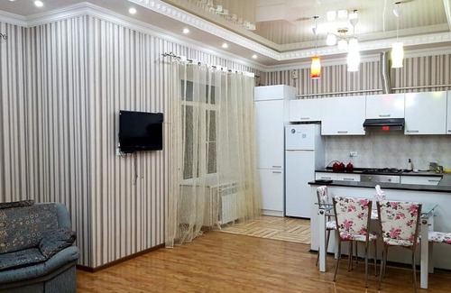 Gyumri Casa | Guest House A. S.T Gyumri