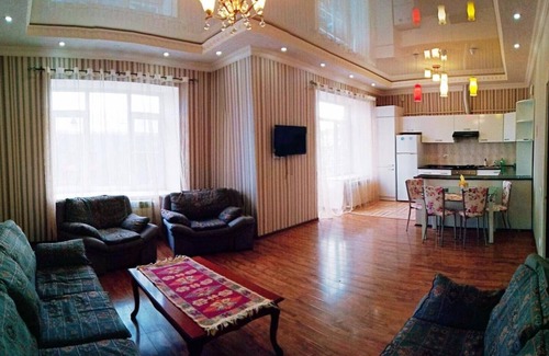 Gyumri Casa | Guest House A. S.T Gyumri