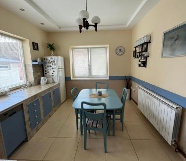Ruma Casa | Guest House A'storia