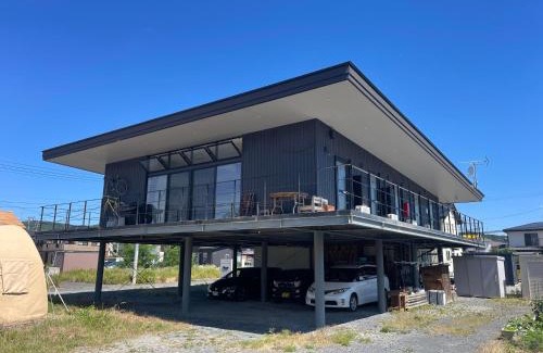 Isinomaki Casa | guest house Active Life -YADO-