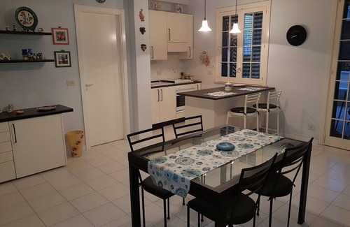 Marina di Ragusa Casa | Pensión Adele-Marina Di Ragusa