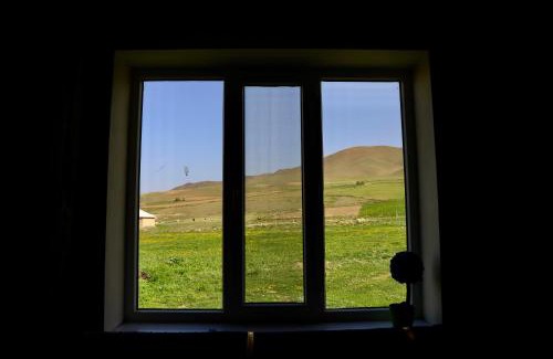 Naryn Region Casa | Guest House Adila