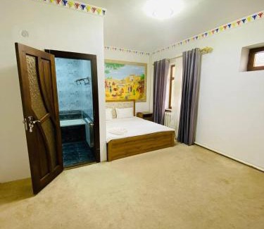 Bukhara Hotel | Guest house Afsona