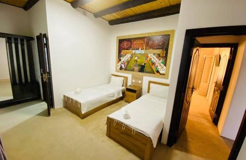 Bukhara Hotel | Guest house Afsona