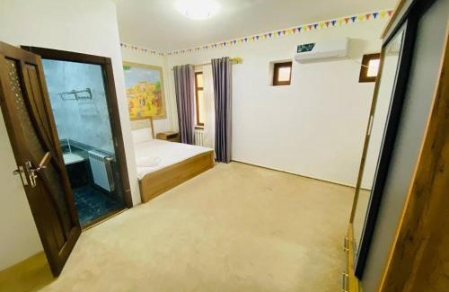 Bukhara Hotel | Guest house Afsona