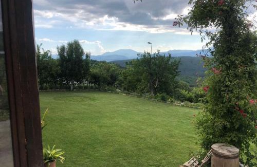 Kribul Casa | Guest House Agush