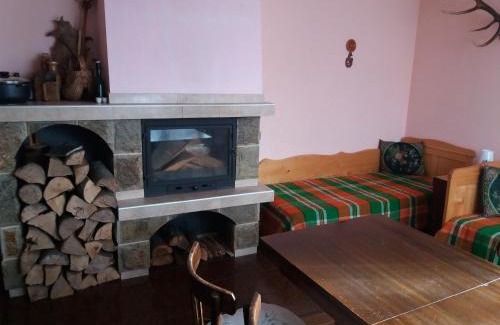 Samokov Casa | Guest House AHP