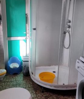 Naryn Region Casa | Guest House Ailin