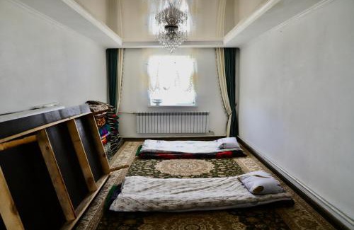 Naryn Region Casa | Guest House Ailin