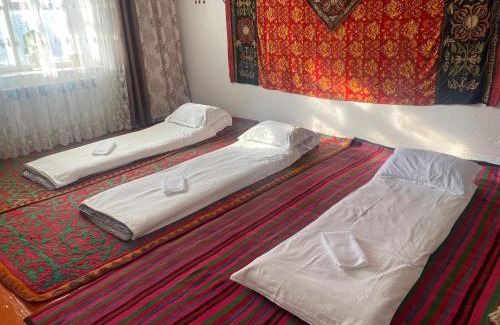 Naryn Region Casa | Guest House Aitunuk