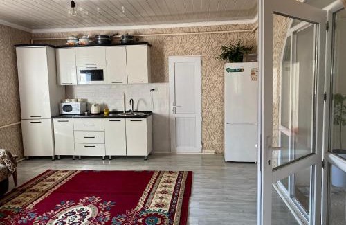 Naryn Region Casa | Guest House Aitunuk