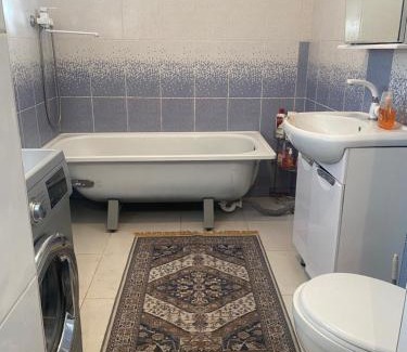 Naryn Region Casa | Guest House Aitunuk