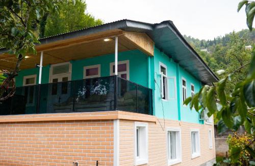 Adjara Casa | Guest House AKU'TSA