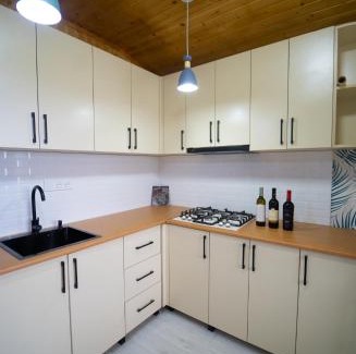 Adjara Casa | Guest House AKU'TSA