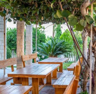 Gjerana Casa | Guest House Aldin