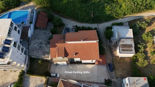 Gjerana Casa | Guest House Aldin