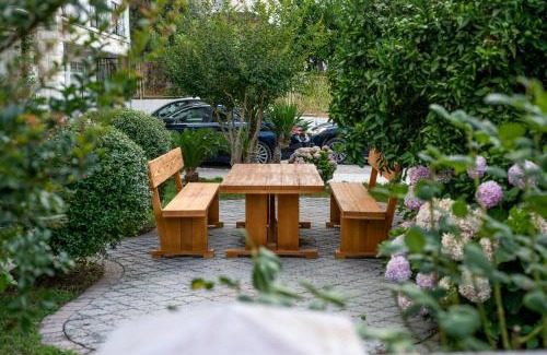 Gjerana Casa | Guest House Aldin
