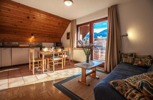 Bohinjska Bistrica Apartamento | Guest House Alenka