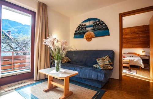 Bohinjska Bistrica Apartamento | Guest House Alenka