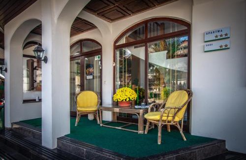 Bohinjska Bistrica Apartamento | Guest House Alenka