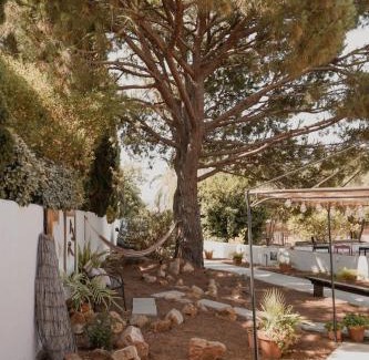 Almancil Casa | Guest House Almeixar