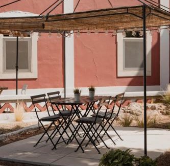 Almancil Casa | Guest House Almeixar