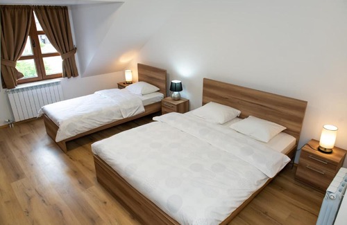 Kolasin Casa | Guest House Alte