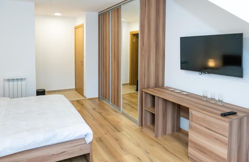 Kolasin Casa | Guest House Alte