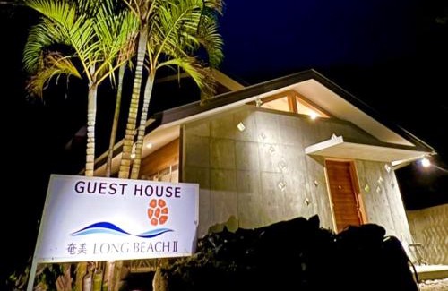 Amami Casa | Guest House Amami Long Beach 2 - Vacation STAY 36312v
