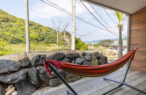 Amami Casa | Guest House Amami Long Beach 2 - Vacation STAY 36312v