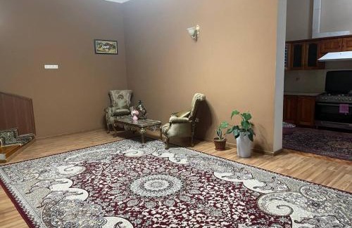 Samarkand Casa | GUEST HOUSE AMIRi