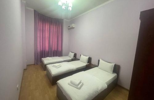 Samarkand Casa | GUEST HOUSE AMIRi