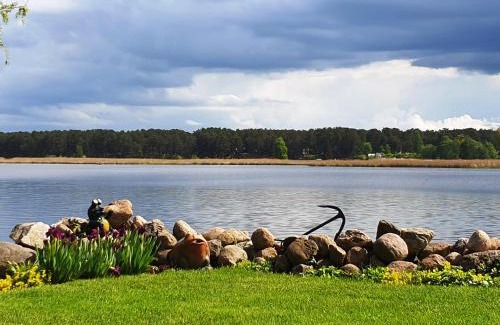 Plavniekkalns Casa | Guest House and camping Jurmala