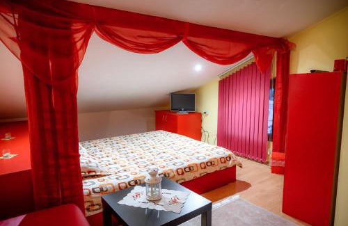 Sapareva Banya Casa | Guest House Angelkovi