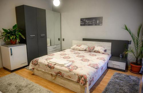 Sapareva Banya Casa | Guest House Angelkovi