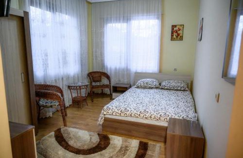 Sapareva Banya Casa | Guest House Angelkovi