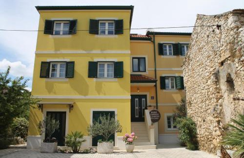 Skradin Casa | Guest House Ankora